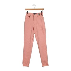 Sold* Versace Medusa skinny Jeans